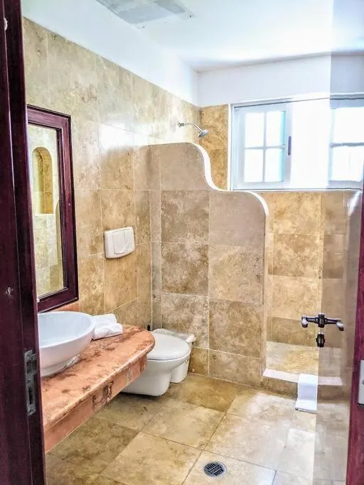18Br Up To 50Guest Castillos Playacar Walk To Beach And 5Th Ave 1000Mbps Playa del Carmen 0*,  Mexico