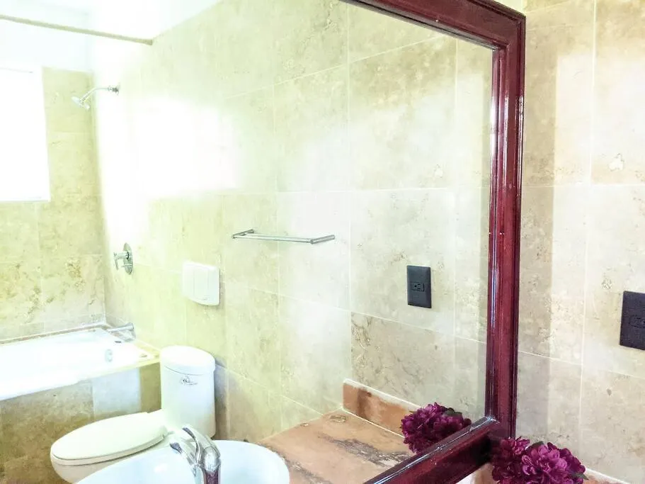 Vakantiehuis 18Br Up To 50Guest Castillos Playacar Walk To Beach And 5Th Ave 1000Mbps Playa del Carmen