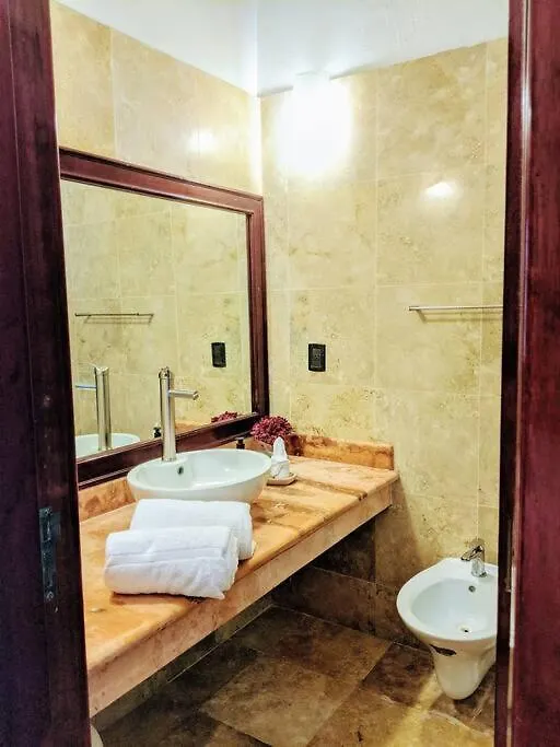 18Br Up To 50Guest Castillos Playacar Walk To Beach And 5Th Ave 1000Mbps Playa del Carmen Prázdninový dům