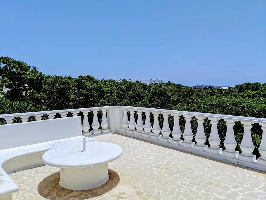 18Br Up To 50Guest Castillos Playacar Walk To Beach And 5Th Ave 1000Mbps Playa del Carmen 0*,  Mexiko