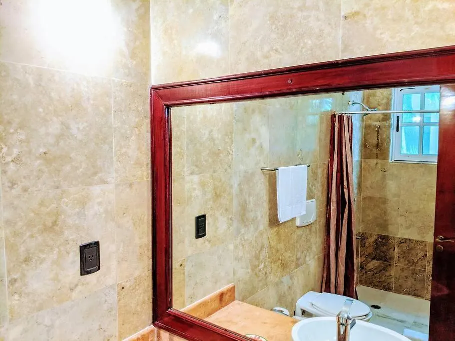 18Br Up To 50Guest Castillos Playacar Walk To Beach And 5Th Ave 1000Mbps Playa del Carmen 0*,